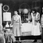Drago Razboršek, Zdenka Bevc, Mileva Sovdat, Sonja Pavčič; Dobrotnice (1982/83)