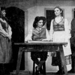 Zdenka Bevc, Jadranka Luštrek, Maja Gerden, Drago Razboršek; Kekec in Mojca (1979/80)