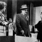 Ana Sadar, Dušan skok, Lojze Sadar, Drago Razboršek, Vsak po svoje pesmi poje (1976/77)