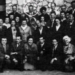Gostovanje v Selah na Koroškem, Sosedov sin (1968/69)