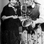 Milena Simončič, Drago Razboršek; Hvarčanka (1982/83)