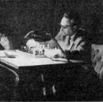 Janez Usenik (Stipić) in Drago Razboršek (Kapablanka) - Pozdrav šerifu (1964/65)