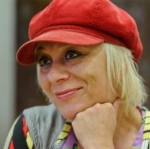 Silvija Jovanovič za STA: V Šentjakobskem gledališču si zaradi ljubezni do igranja