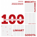 Predstavljen repertoar Šentjakobskega gledališča za sezono 2022/2023
