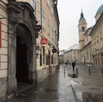 URNIK BLAGAJNE na Vodnikovem trgu 5