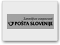 Pošta Slovenije