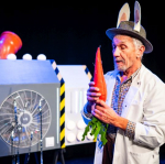 Zoran Močnik; foto: A. Košir