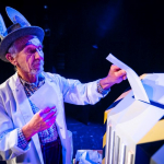 Zoran Močnik; foto: A. Košir