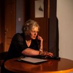Zdenka Muha; foto: A. Košir