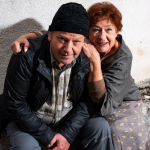 PRAH, druga premiera v tej sezoni