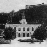 BLAGAJNA in pisarna Šentjakobskega gledališča v petek, 26. junija ZAPRTI