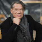 BOJAN VISTER Severjev nagrajenec