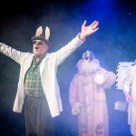 Premiera čarobne zgodbice ZLATKO, ZOJA IN DARILA