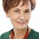 TATJANA REBOLJ dobitnica srebrne plakete JSKD
