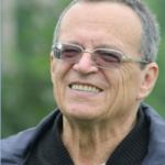 Matija Milčinski (1945 - 2026)