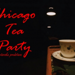 CHICAGO TEA PARTY, gostujoča predstava na Mali sceni ŠGL