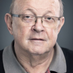 TONE BERTONCELJ, častni član Šentjakobskega gledališča