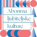 Abonma ljubiteljske kulture 2019/2020