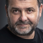 GREGOR USENIK prejemnik Linhartove listine JSKD RS
