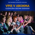 VPIS ABONMAJEV za zamudnike še vedno mogoč