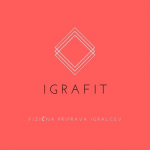 IGRAFIT odslej dvakrat na teden