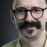 MARKO SKOK, prejemnik listine Zofke Kveder