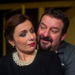 RESNICA navdušila na 28. Čufarjevih dnevih