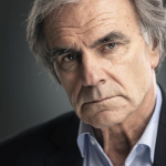 JANEZ VLAJ prejemnik Linhartove plakete