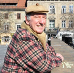 Intervju z Vladimirjem Frantarjem